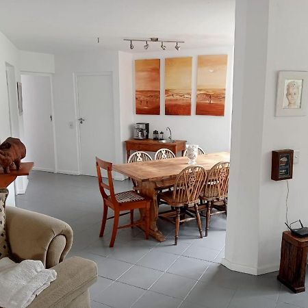 Pearly Beach House 普勒滕贝格湾 外观 照片