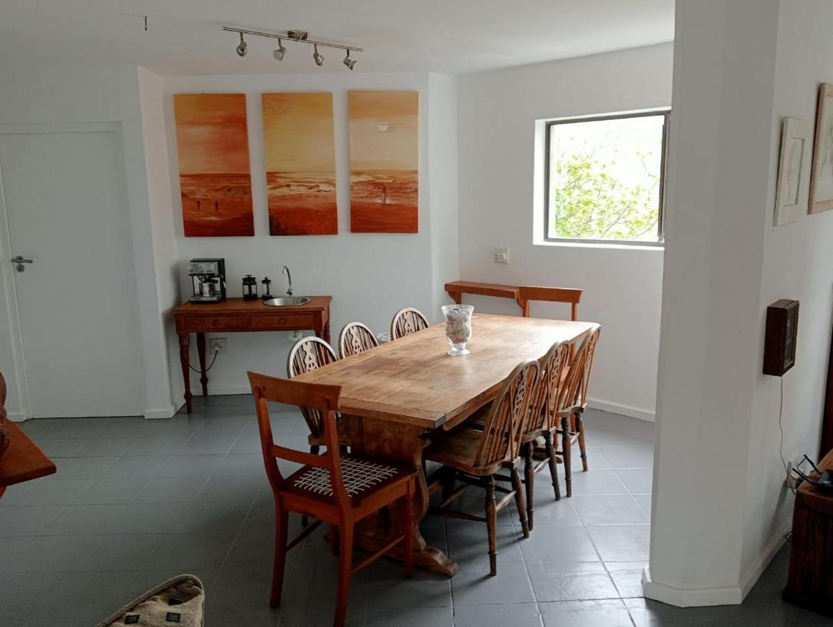 Pearly Beach House 普勒滕贝格湾 外观 照片